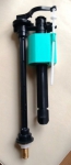 Заливной клапан Ideal Standard (Porsher) с зелёным поплавком