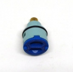 Картридж переключения синий 22 мм (квадрат) 