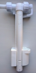 Заливной клапан для инсталляции Vidima, Ideal Standard нового образца